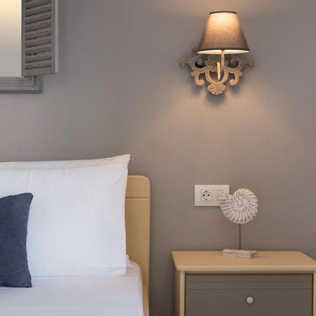 Wave Rooms 말레메 외부 사진