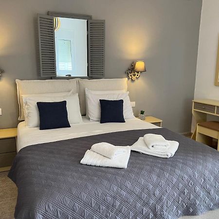 Wave Rooms 말레메 외부 사진
