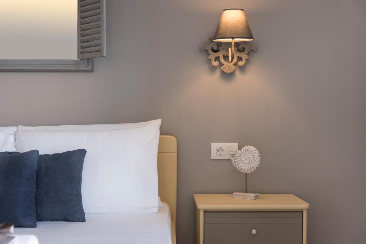 Wave Rooms 말레메 외부 사진