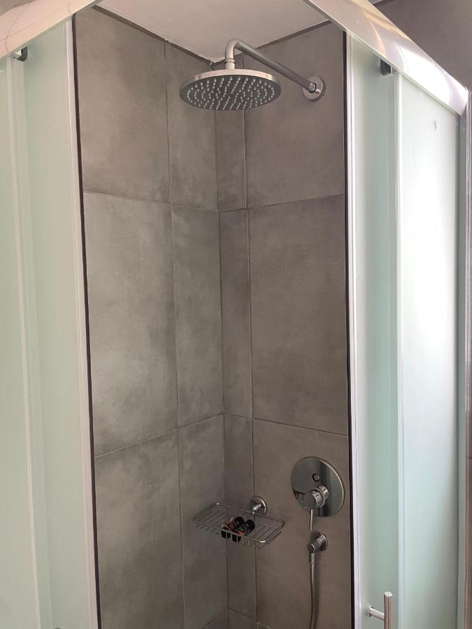 Wave Rooms 말레메 외부 사진