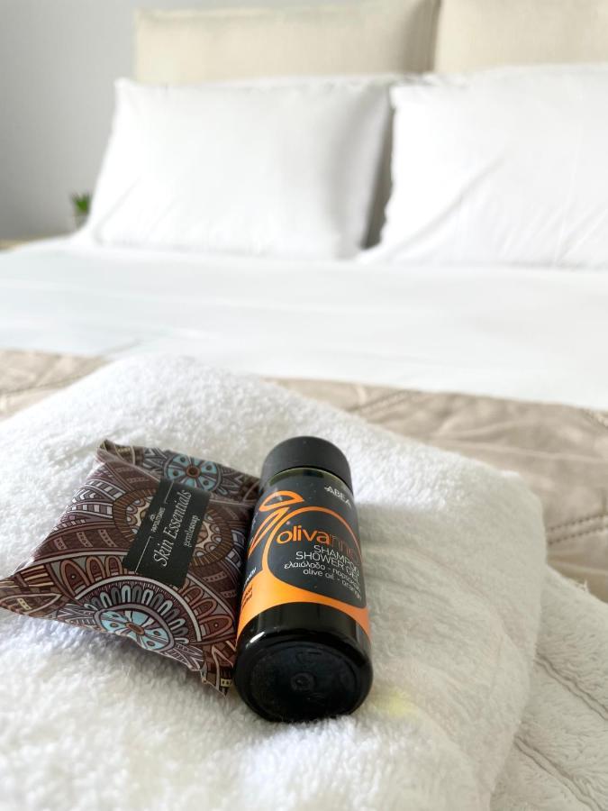 Wave Rooms 말레메 외부 사진