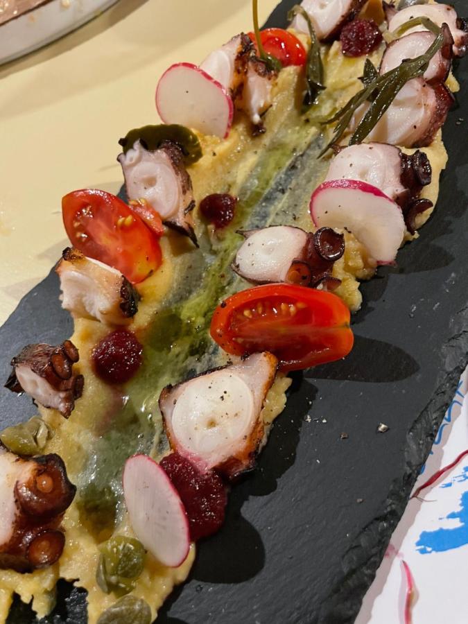 Wave Rooms 말레메 외부 사진